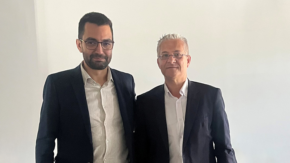 ΣΕΤΠΕ – ANIS Romania: βήμα εξωστρέφειας για τις επιχειρήσεις ΤΠΕ στη ΝΑ Ευρώπη