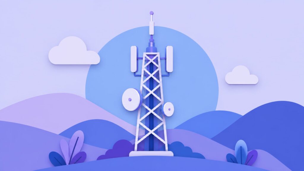 Οι τηλεπικοινωνίες ποντάρουν σε AI και 5G, αλλά οι επενδύσεις υστερούν