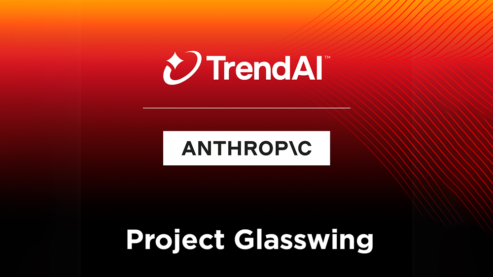Η TrendAI συμμετέχει στο Project Glasswing της Anthropic