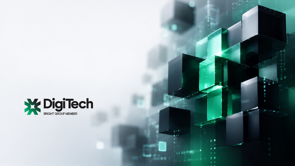 Η DigiTech επαναπροσδιορίζει την ψηφιακή εκπαίδευση μέσα από έργα κοινωνικού και διεθνούς αντίκτυπου