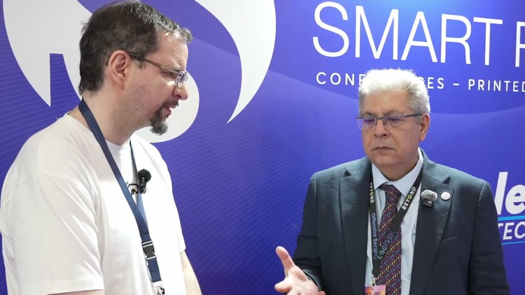 Αλέξανδρος Μπεχράκης: Τα data centers στον πυρήνα της ανταγωνιστικότητας της χώρας