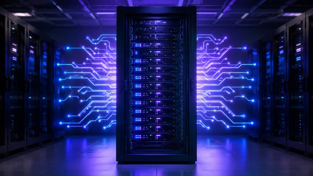 Οι δαπάνες για data centres αναμένεται να ξεπεράσουν το $1 τρισ. το 2026