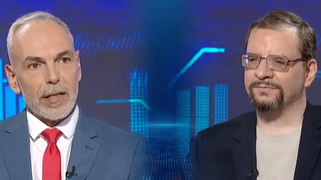 Τεχνητή νοημοσύνη: Ποιος κρατά τελικά τον διακόπτη;