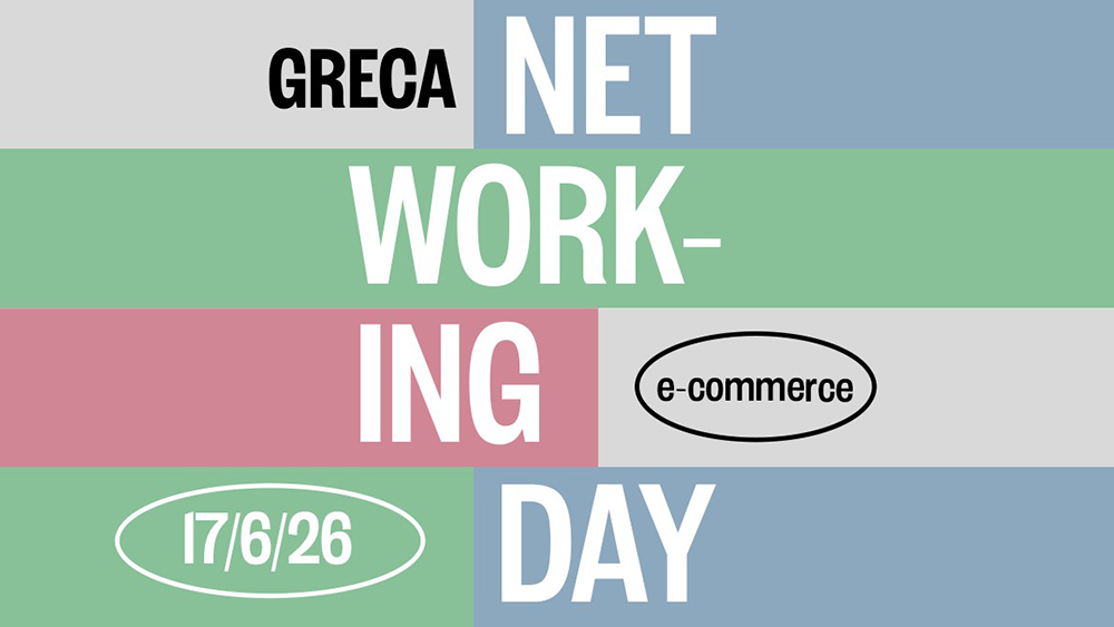 GRECA E-commerce Networking Day