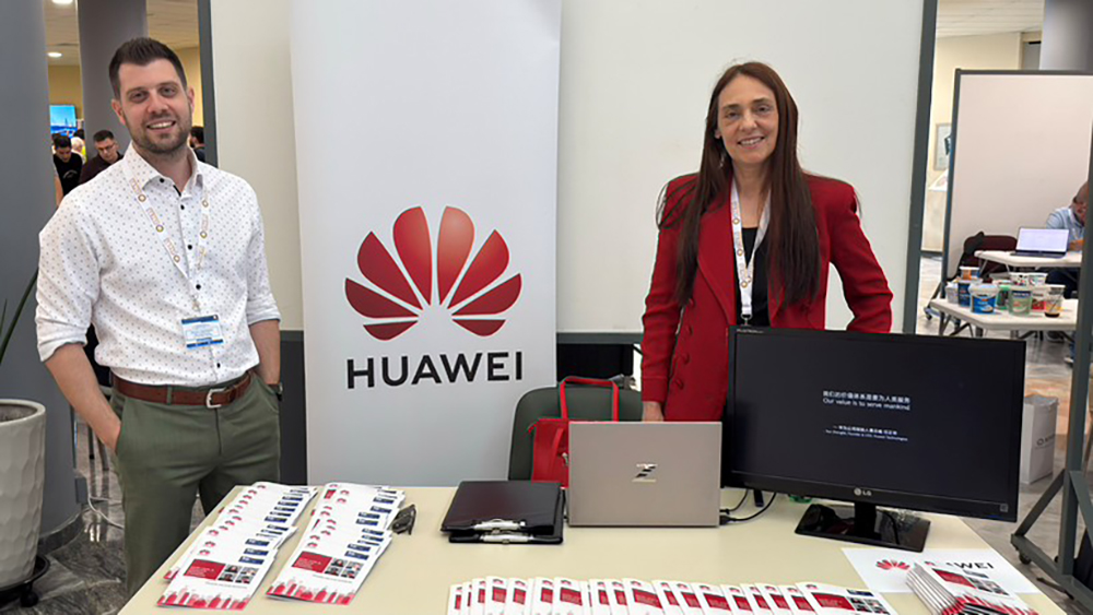 Η Huawei στηρίζει τη νέα γενιά επαγγελματιών ΤΠΕ στην Ελλάδα με το Graduate Program