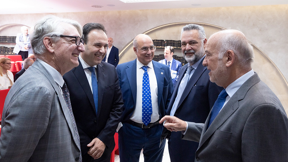 Εκδήλωση για τον Ψηφιακό Μετασχηματισμό της Δικαιοσύνης