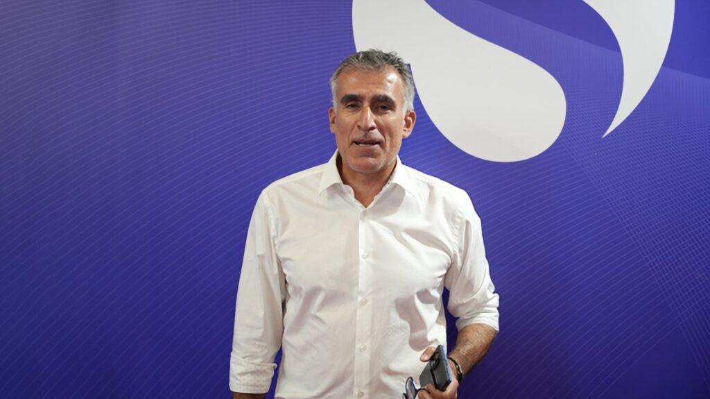 Άρης Μάρκου: Οι τηλεπικοινωνιακές υποδομές θεμέλιο για την ψηφιακή οικονομία
