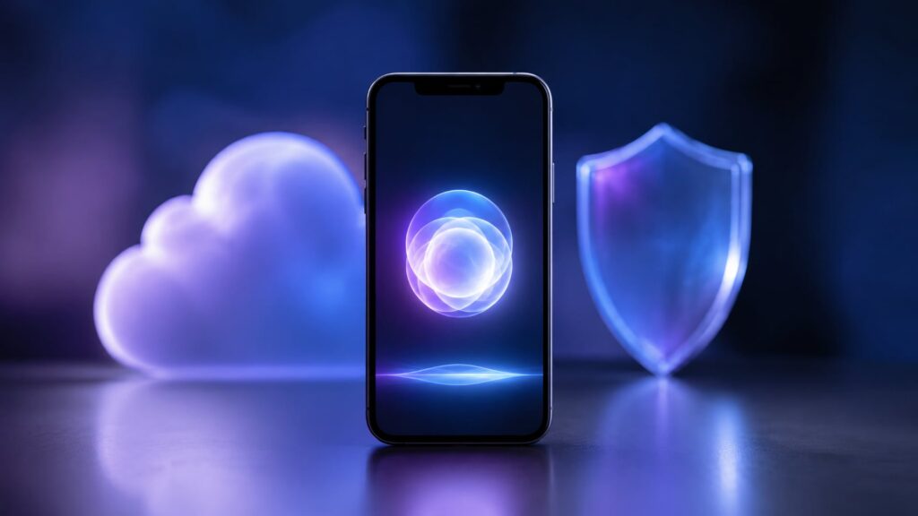Η Apple συνεργάζεται με Google και Nvidia για το νέο AI μοντέλο της