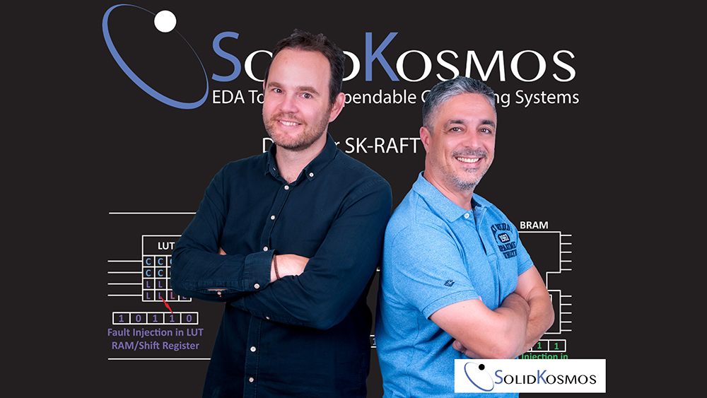 300.000 ευρώ από τo Corallia Ventures TT ΑΚΕΣ στη SOLIDKOSMOS