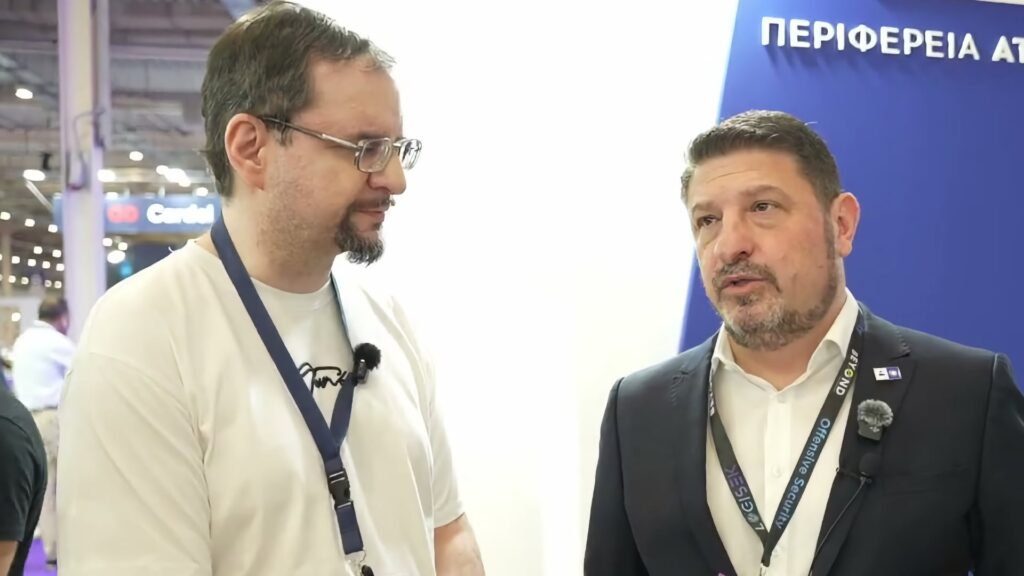 Νίκος Χαρδαλιάς: Ο ψηφιακός μετασχηματισμός και η καινοτομία απαιτούν ολιστικό σχέδιο