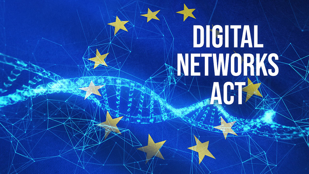 Digital Networks Act: οι διαφορετικές φωνές για το μέλλον των τηλεπικοινωνιών