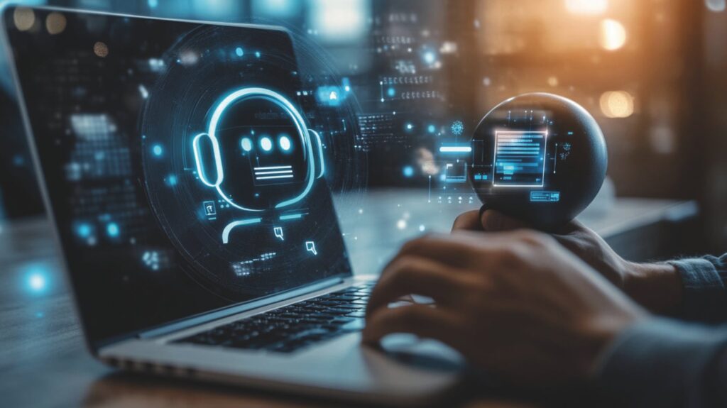 Η AI δεν λέει ποτέ «δεν ξέρω» και αυτό είναι το μεγαλύτερό της ψέμα