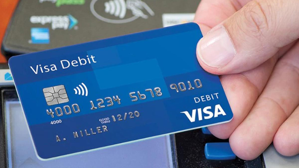 AUSTRIACARD: 1η παγκοσμίως δημόσια καταχωρισμένη έγκριση Visa 3.1