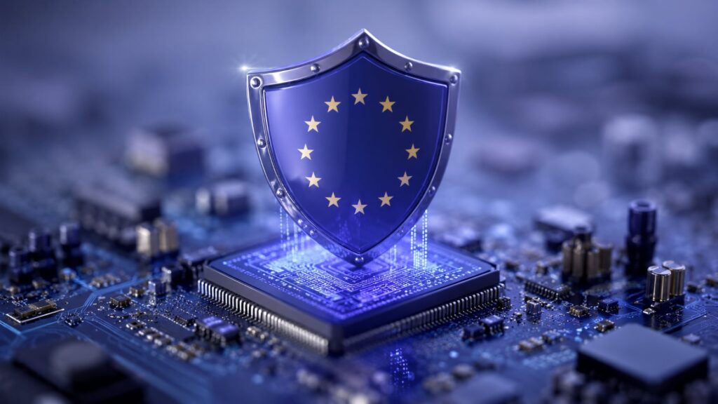 Η ΕΕ παρουσιάζει σχέδιο δράσης για AI και κυβερνοασφάλεια