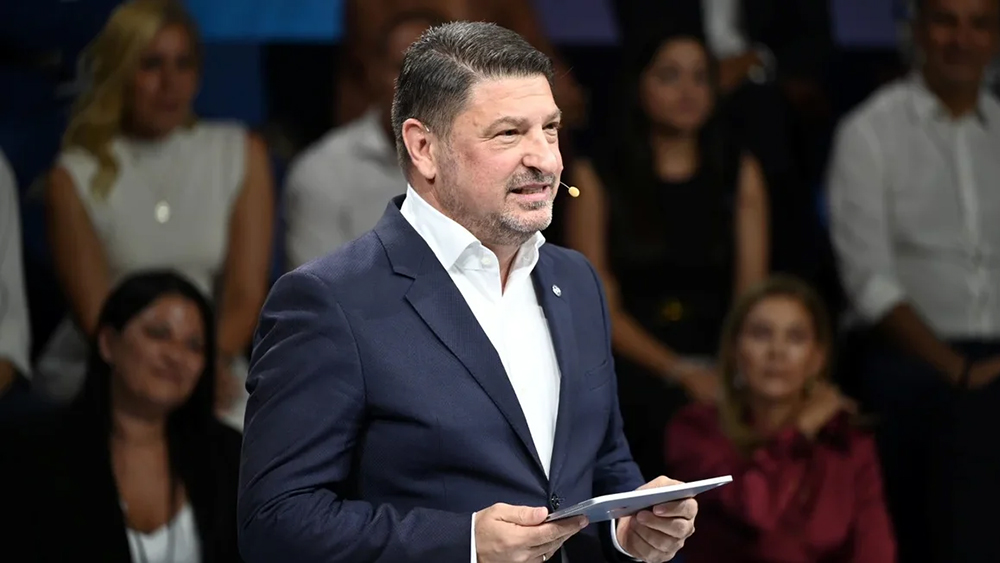 Εκδήλωση απολογισμού των πρώτων 30 μηνών της διοίκησης της Περιφέρειας Αττικής