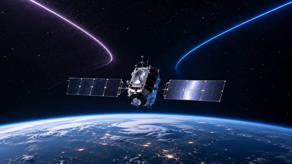 Η Rocket Lab και η Amazon εντείνουν τον ανταγωνισμό απέναντι στη SpaceX
