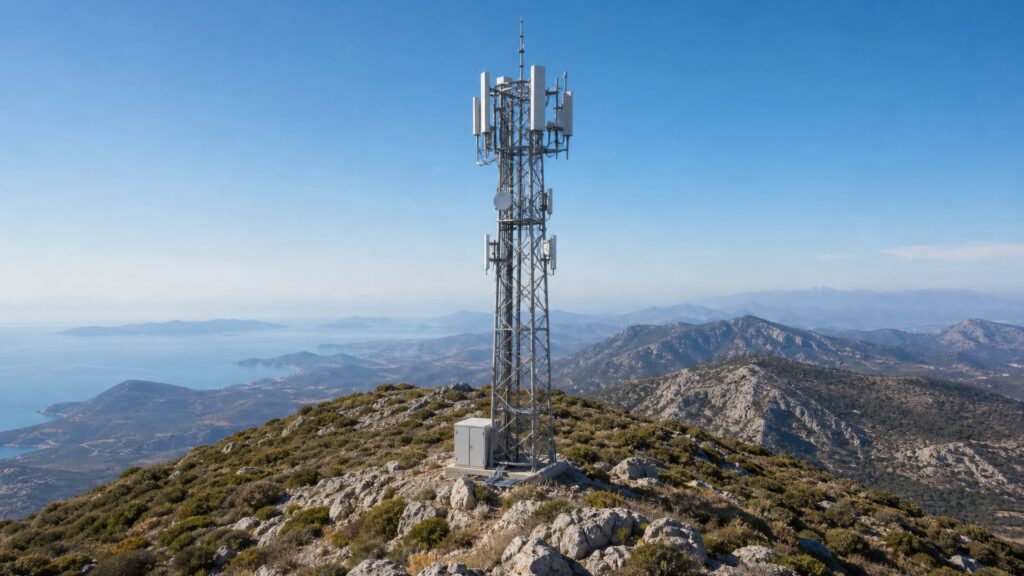 Οι ευρωπαϊκοί περιορισμοί στους προμηθευτές αυξάνουν το κόστος των δικτύων