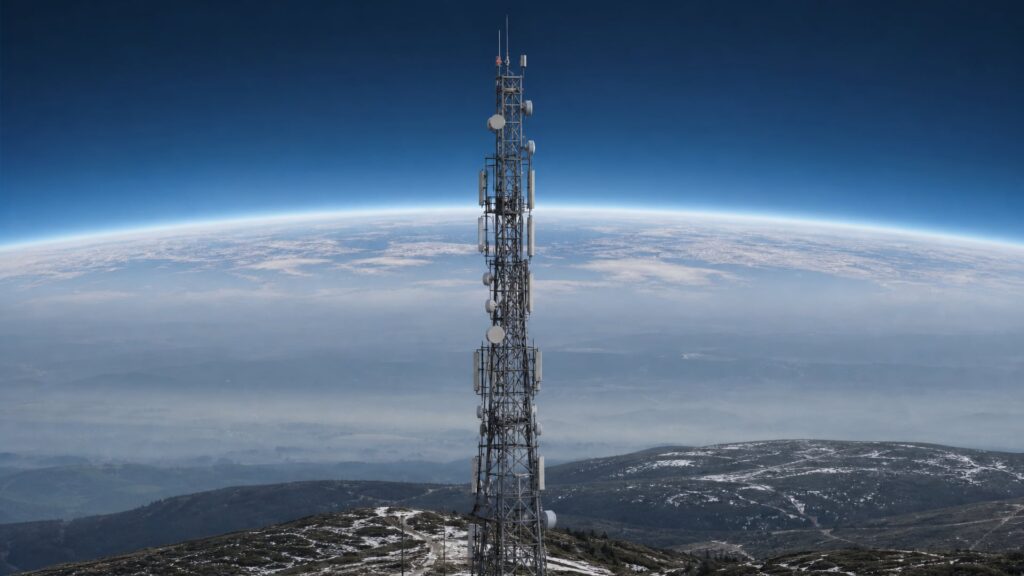 Οι επενδύσεις σε 5G και AI-RAN στηρίζουν την αγορά RAN