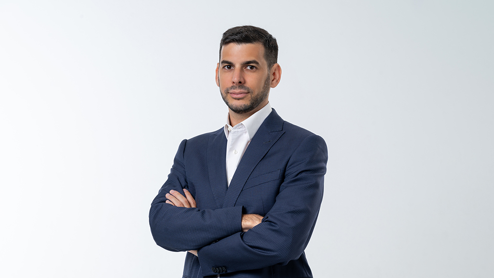 Η Revolut Bank λαμβάνει την έγκριση της Τράπεζας της Ελλάδος για την ίδρυση ελληνικού υποκαταστήματος