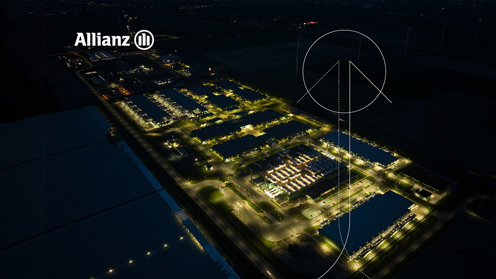 Η ραγδαία ανάπτυξη data centers σηματοδοτεί μια νέα εποχή κινδύνων και ευκαιριών στις υποδομές για τον ασφαλιστικό κλάδο