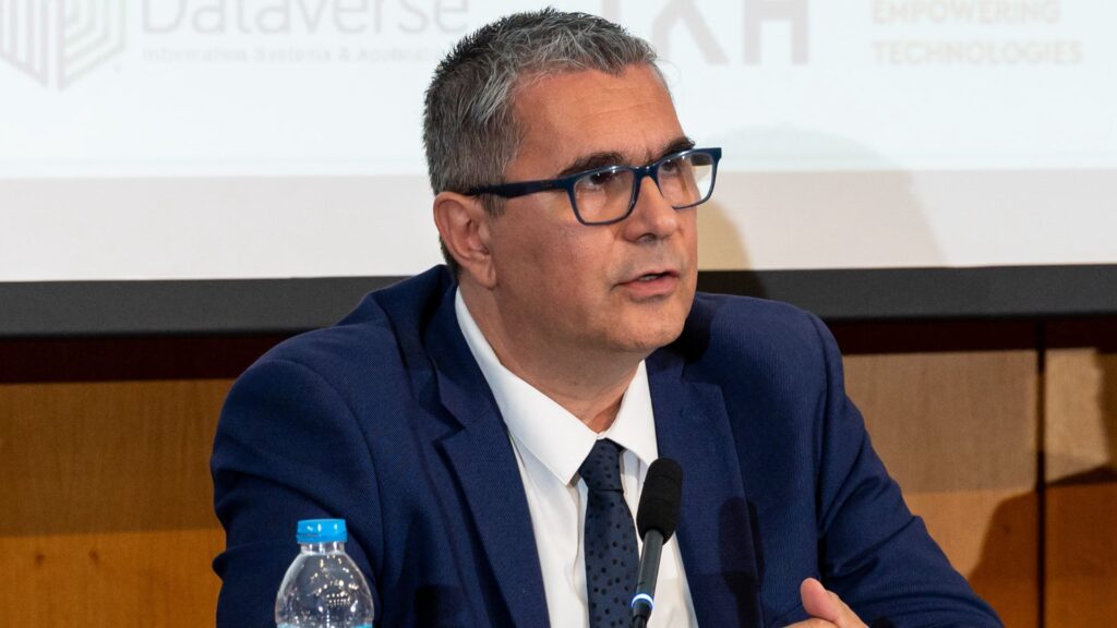 ΕΔΥΤΕ: Υποδομές, δεδομένα και Τεχνητή Νοημοσύνη για μία ανθεκτική και ανταγωνιστική οικονομία