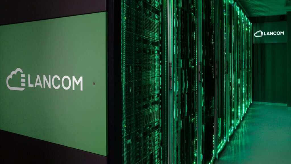 Lancom & Balkan Gate: Η στρατηγική αξία της υποδομής στην ψηφιακή μετάβαση των επιχειρήσεων