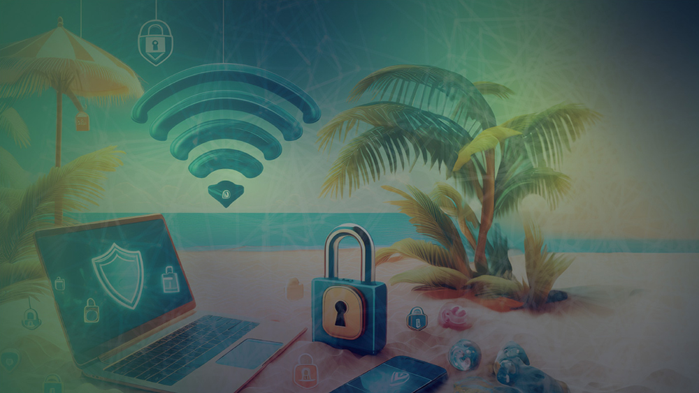 Η Kaspersky μοιράζεται χρήσιμες συμβουλές για πιο έξυπνα και ασφαλή ταξίδια