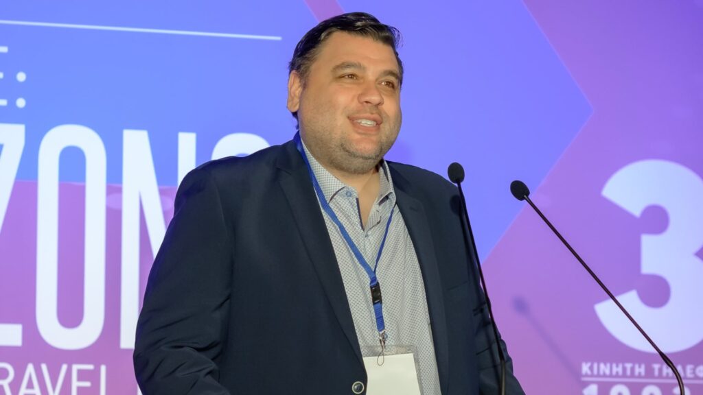Η τεχνολογική ηγεσία στον πυρήνα της επιχείρησης