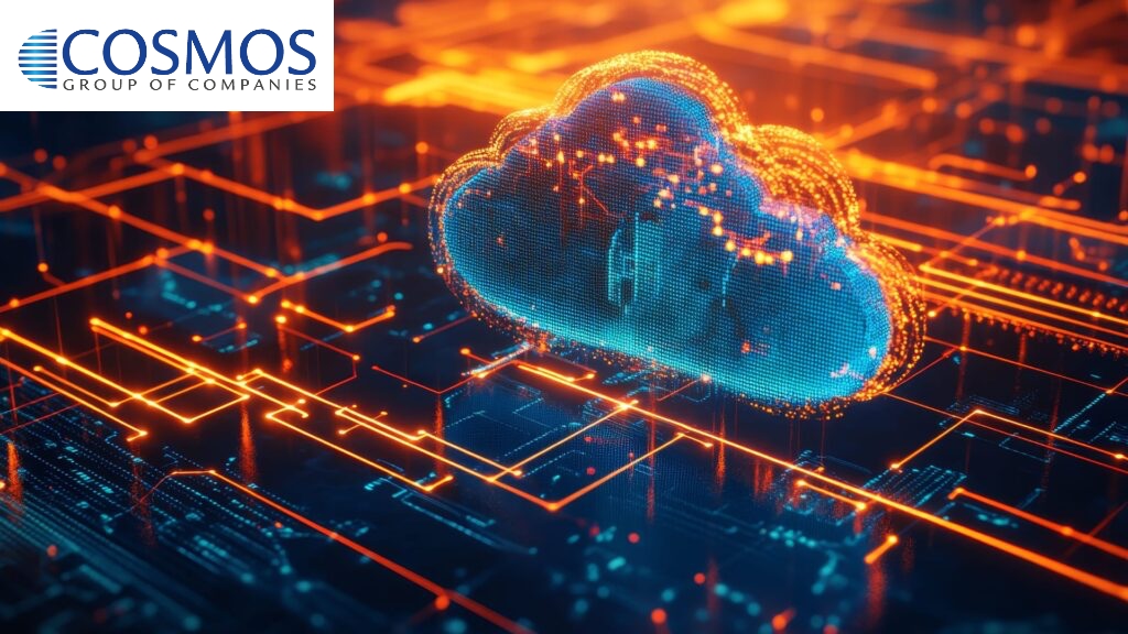 Από το IT Management στο Digital Leadership: Πως η Cosmos υποστηρίζει τον νέο ρόλο του IT Director – CIO