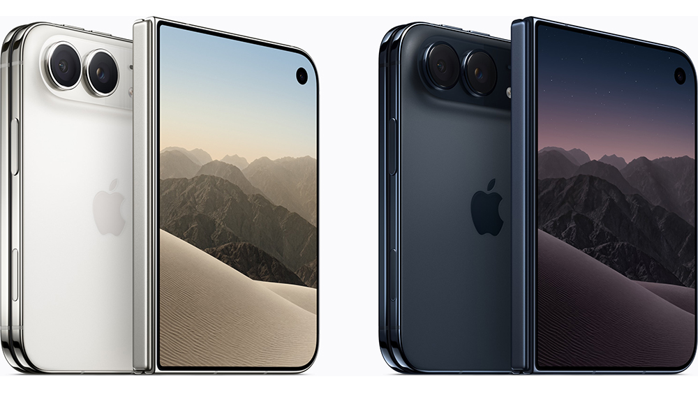 Η Apple ανακοίνωσε το foldable iPhone Duo, τα iPhone 18 Pro, Apple Watch και AirPods