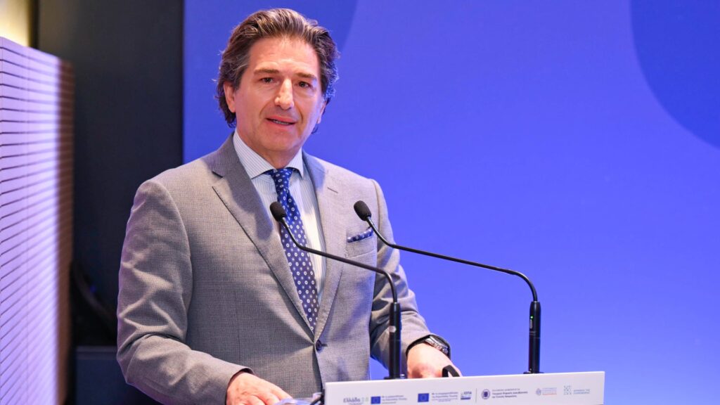 Τι μαθαίνεις όταν υλοποιείς τα μεγαλύτερα έργα ψηφιακού μετασχηματισμού της χώρας
