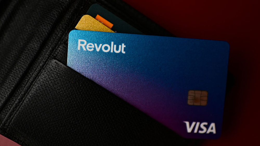 Η Revolut επεκτείνει το Revolut Pay στο Ηνωμένο Βασίλειο