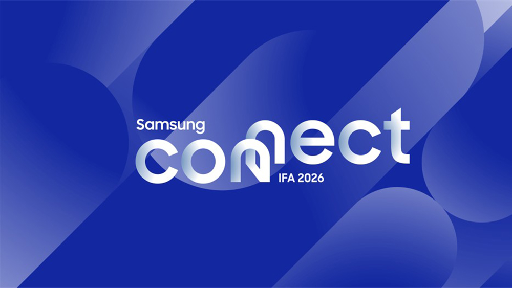 Το Samsung Connect ανοίγει τις πύλες του στην IFA 2026