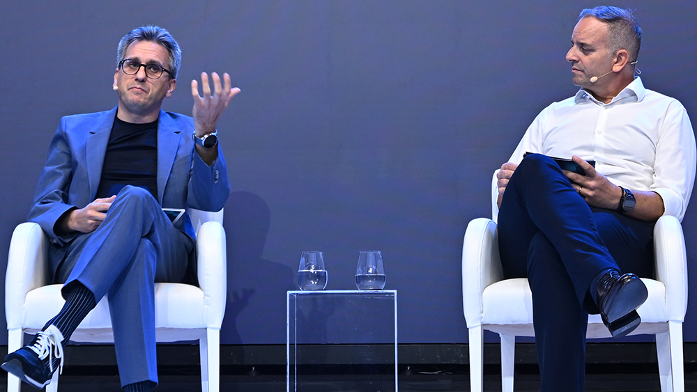 Siemens Tech Summit Athens 2026: η βιομηχανική ΤΝ συναντά τον πραγματικό κόσμο