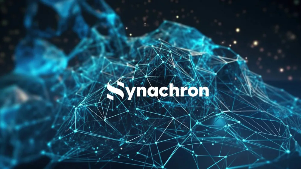 SYNACHRON: η ελληνική πρωτοβουλία που θέλει να φέρει το αύριο στο τραπέζι των αποφάσεων