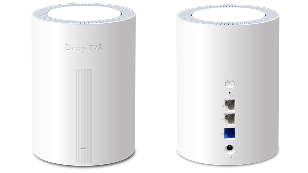 DrayTek VigorAP 807: Wi‑Fi 7 και κομψός σχεδιασμός για μικρές και μεσαίες επιχειρήσεις