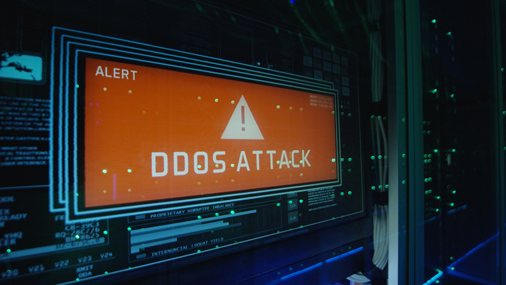 Επιθέσεις DDoS στην τιμή μιας συνδρομής streaming