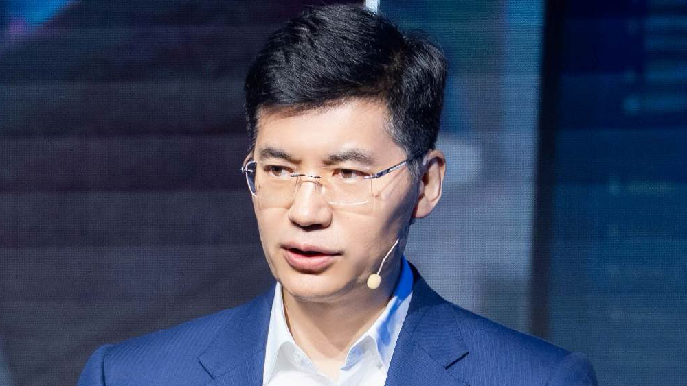 Η Huawei δεσμεύεται να προωθήσει μια πιο έξυπνη και πράσινη Ευρώπη