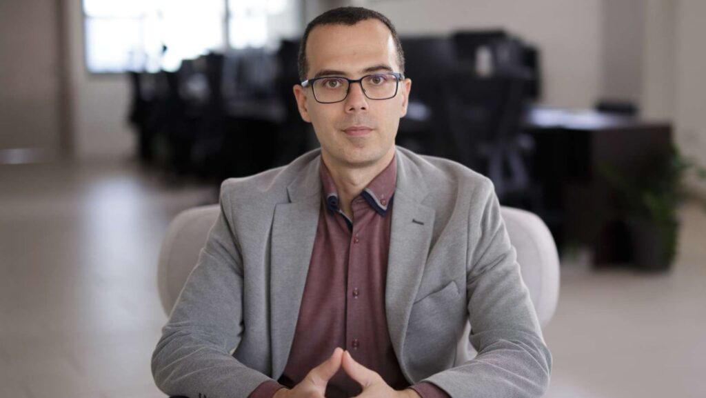 Κάρολος Τσιλιγκιριάν, GIM Agency Το ζητούμενο παραμένει να παίρνουμε καλύτερες αποφάσεις