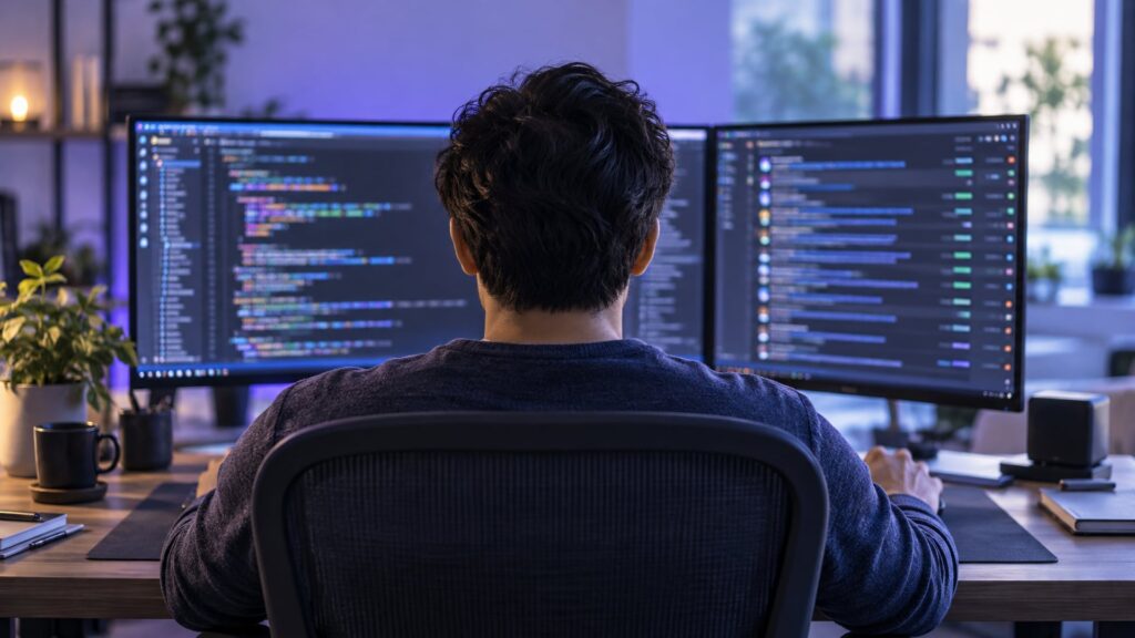 Η AI μειώνει τον χρόνο συγγραφής κώδικα, αλλά επιβαρύνει τους συντηρητές