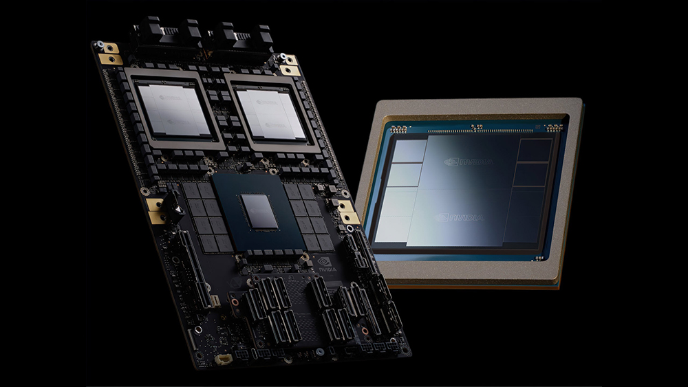 Η Cosmos Business Systems ενισχύει τις υποδομές ΤΝ του ΑΠΘ με δύο NVIDIA DGX B200