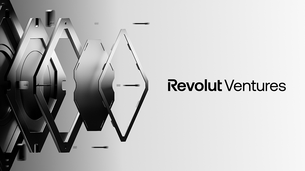 Η Revolut ανακοίνωσε τη σύσταση της Revolut Ventures με προγραμματισμένη έναρξη λειτουργίας το 2027