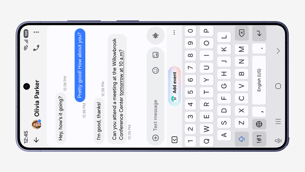 Η Samsung ανακοινώνει τη διάθεση του One UI 9 σε περισσότερες Galaxy συσκευές