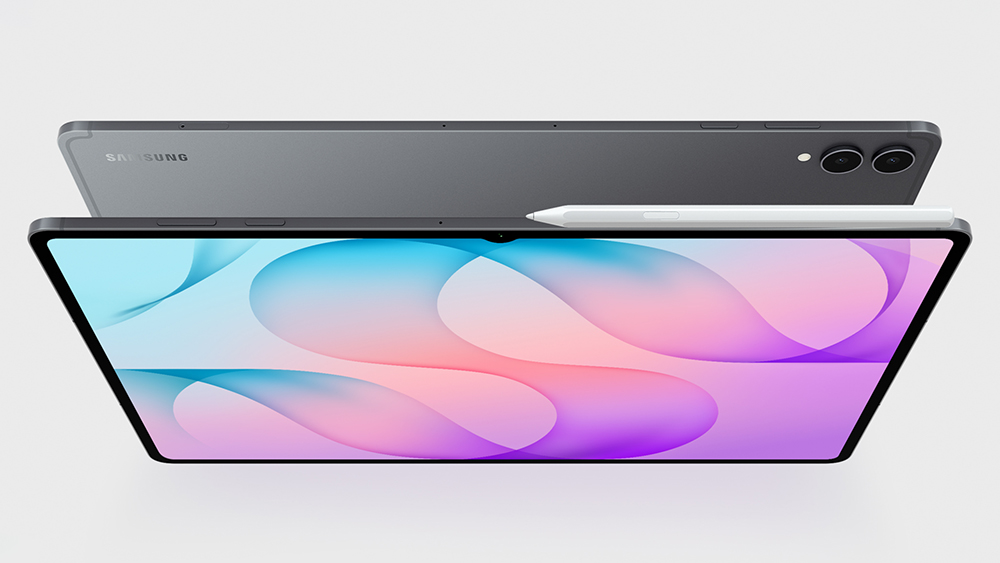 Η Samsung παρουσιάζει τη σειρά Galaxy Tab S12