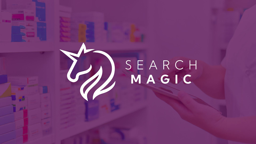 Η Search Magic εντείνει τη διεθνή της επέκταση με στρατηγική στόχευση στη φαρμακοβιομηχανία