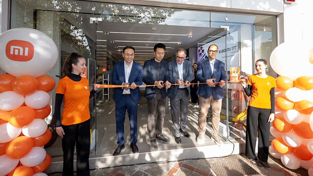 Η Info Quest Technologies επεκτείνει το δίκτυο των Xiaomi Stores με νέο κατάστημα στα Ιωάννινα